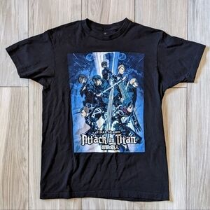 Attack on Titan Tee Shirt